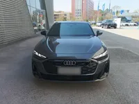 Audi A5L 2026 (2800 км)