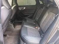 Audi A5L 2026 (2800 км)