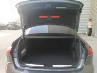 Audi A5L 2026 (2800 км)