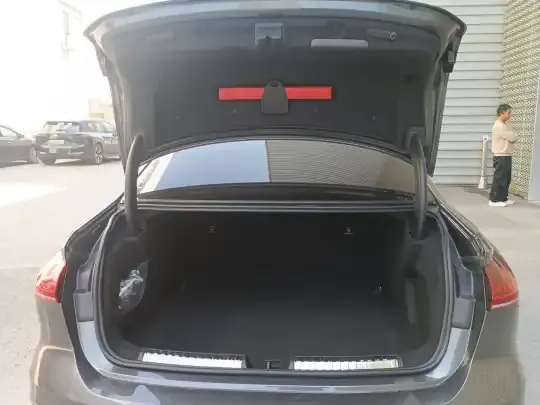 Audi A5L 2026 (2800 км)