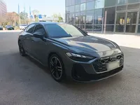 Audi A5L 2026 (2800 км)