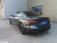 Audi A5L 2026 (2800 км)