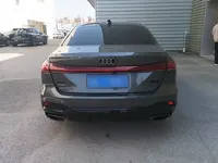 Audi A5L 2026 (2800 км)
