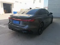 Audi A5L 2026 (2800 км)