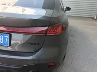Audi A5L 2026 (2800 км)