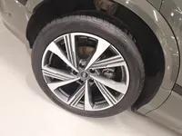 Audi Q6L e-tron 2026 (2300 км)