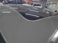 Audi Q6L e-tron 2026 (2300 км)