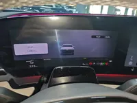Audi Q6L e-tron 2026 (2300 км)