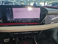Audi Q6L e-tron 2026 (2300 км)