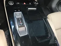 Audi Q6L e-tron 2026 (2300 км)
