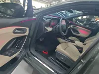 Audi Q6L e-tron 2026 (2300 км)