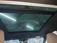 Audi Q6L e-tron 2026 (2300 км)