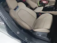 Audi Q6L e-tron 2026 (2300 км)