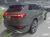 Audi Q6L e-tron 2026 (2300 км)