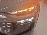 Audi Q6L e-tron 2026 (2300 км)