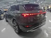 Audi Q6L e-tron 2026 (2300 км)