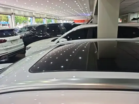 BYD Seal 06 DM-i Touring 2025 (14400 км)