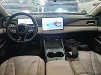 BYD Seal 06 DM-i Touring 2025 (14400 км)