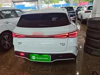 BYD Seal 06 DM-i Touring 2025 (14400 км)