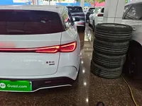 BYD Seal 06 DM-i Touring 2025 (14400 км)