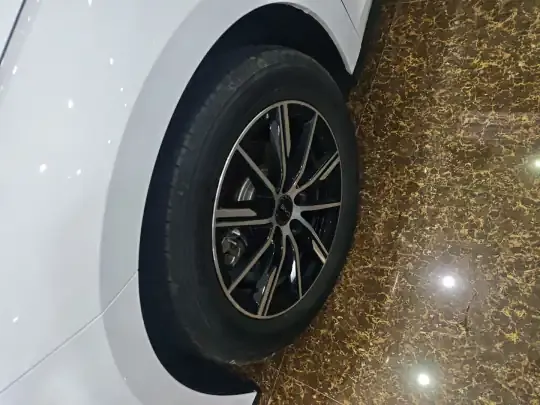 BYD Seal 06 DM-i Touring 2025 (14400 км)