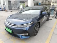 Geely Galaxy A7 2025 (7200 км)