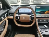 Geely Galaxy A7 2025 (7200 км)