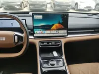 Geely Galaxy A7 2025 (7200 км)