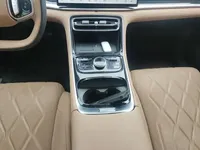 Geely Galaxy A7 2025 (7200 км)