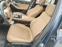 Geely Galaxy A7 2025 (7200 км)