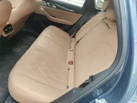 Geely Galaxy A7 2025 (7200 км)