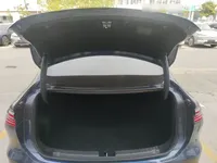 Geely Galaxy A7 2025 (7200 км)
