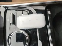 Geely Galaxy A7 2025 (7200 км)