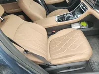 Geely Galaxy A7 2025 (7200 км)