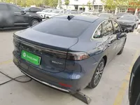 Geely Galaxy A7 2025 (7200 км)