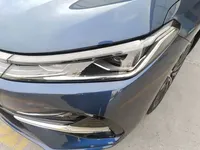 Geely Galaxy A7 2025 (7200 км)