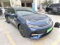 Geely Galaxy A7 2025 (7200 км)