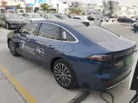 Geely Galaxy A7 2025 (7200 км)