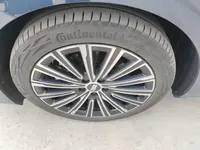 Geely Galaxy A7 2025 (7200 км)