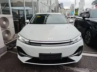 Geely Galaxy A7 2025 (3500 км)