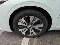 Geely Galaxy A7 2025 (3500 км)
