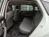 Geely Galaxy A7 2025 (3500 км)