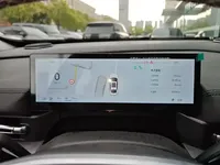Geely Galaxy A7 2025 (3500 км)