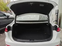 Geely Galaxy A7 2025 (3500 км)