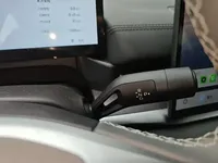 Geely Galaxy A7 2025 (3500 км)