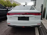 Geely Galaxy A7 2025 (3500 км)