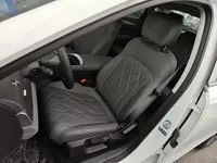 Geely Galaxy A7 2025 (3500 км)