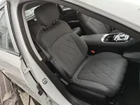 Geely Galaxy A7 2025 (3500 км)
