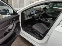 Geely Galaxy A7 2025 (3500 км)