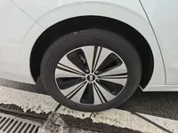 Geely Galaxy A7 2025 (3500 км)